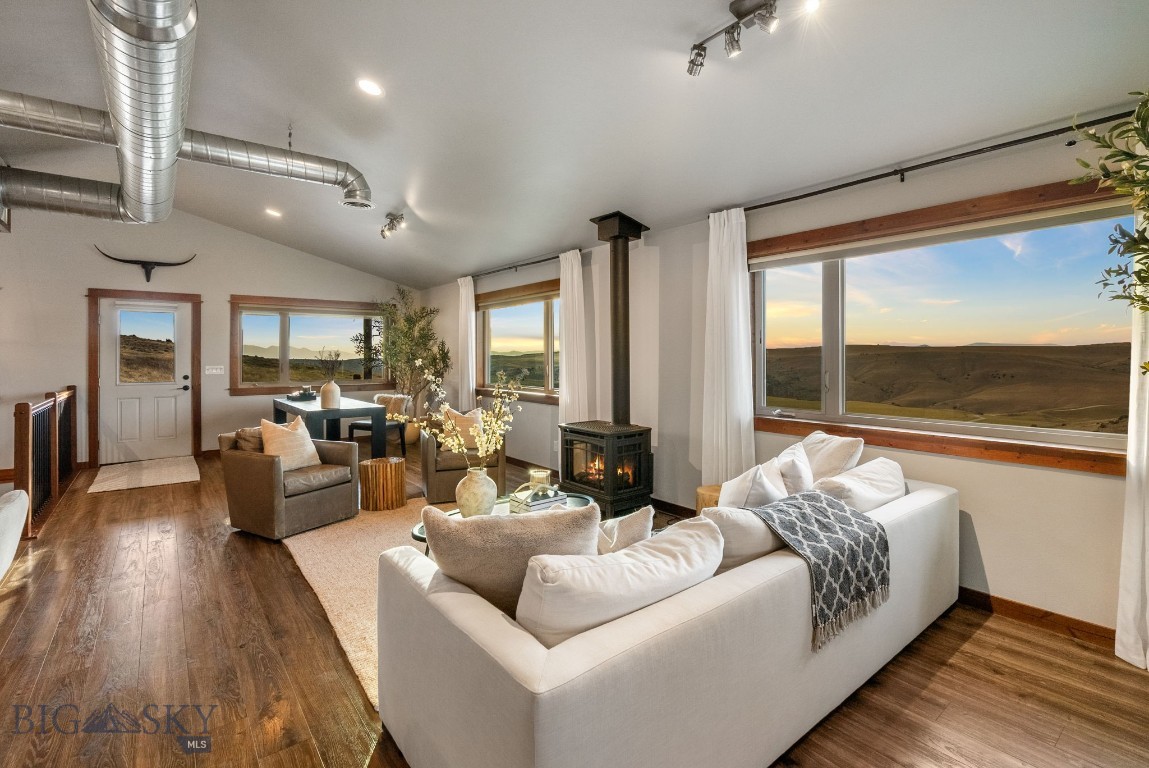 500 Prickly Pear Road