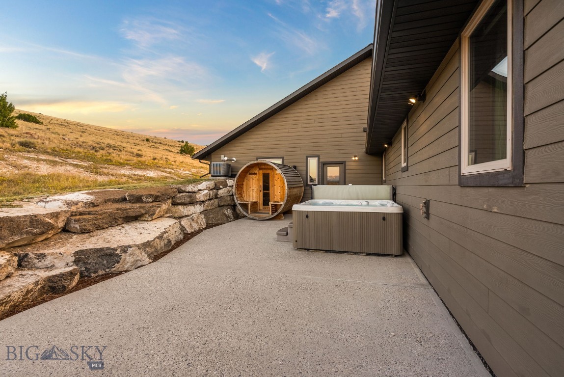 500 Prickly Pear Road