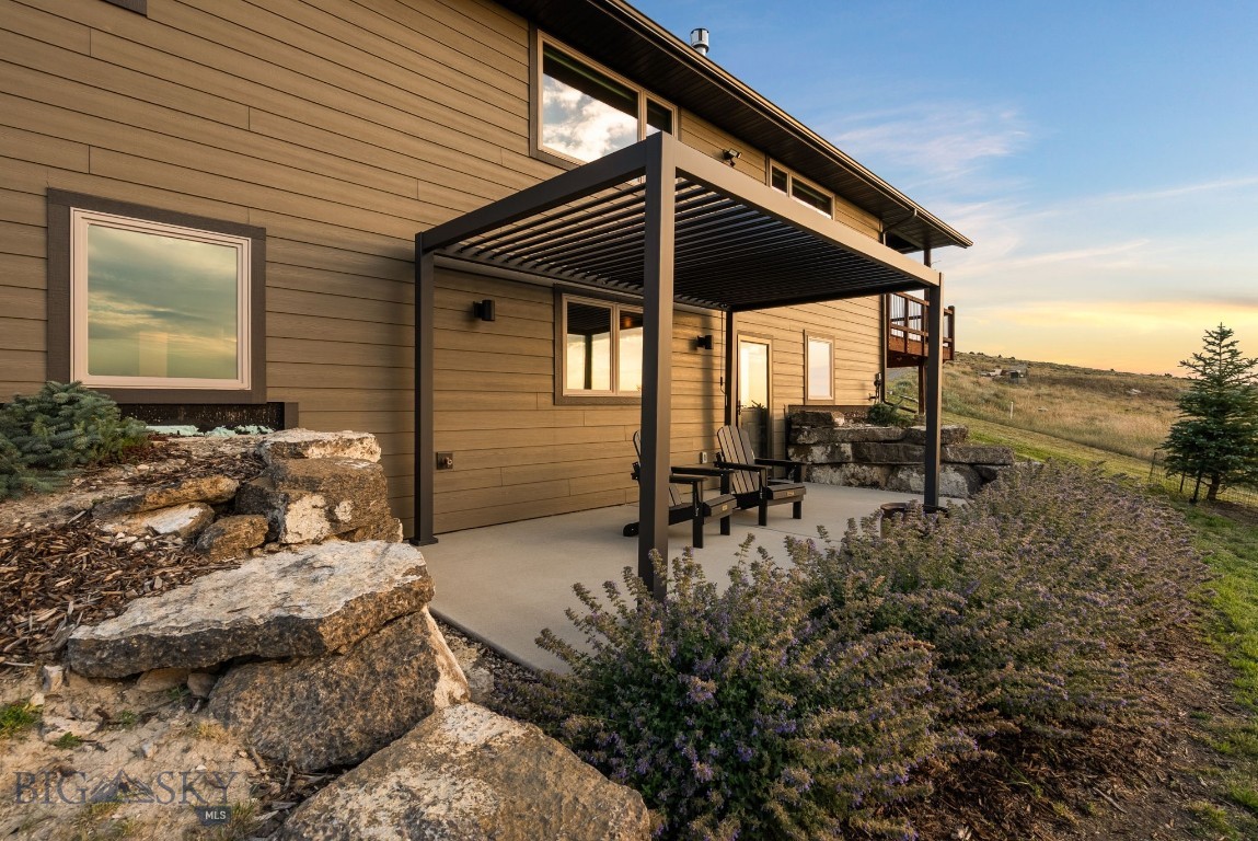 500 Prickly Pear Road
