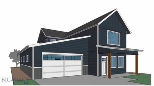 823 Spaniel Lane