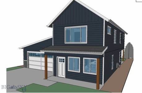823 Spaniel Lane