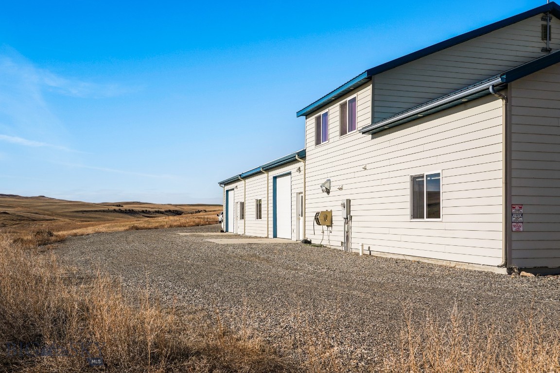 300 Buffalo Jump Road