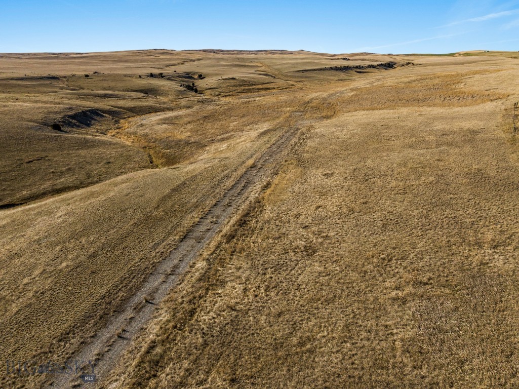300 Buffalo Jump Road