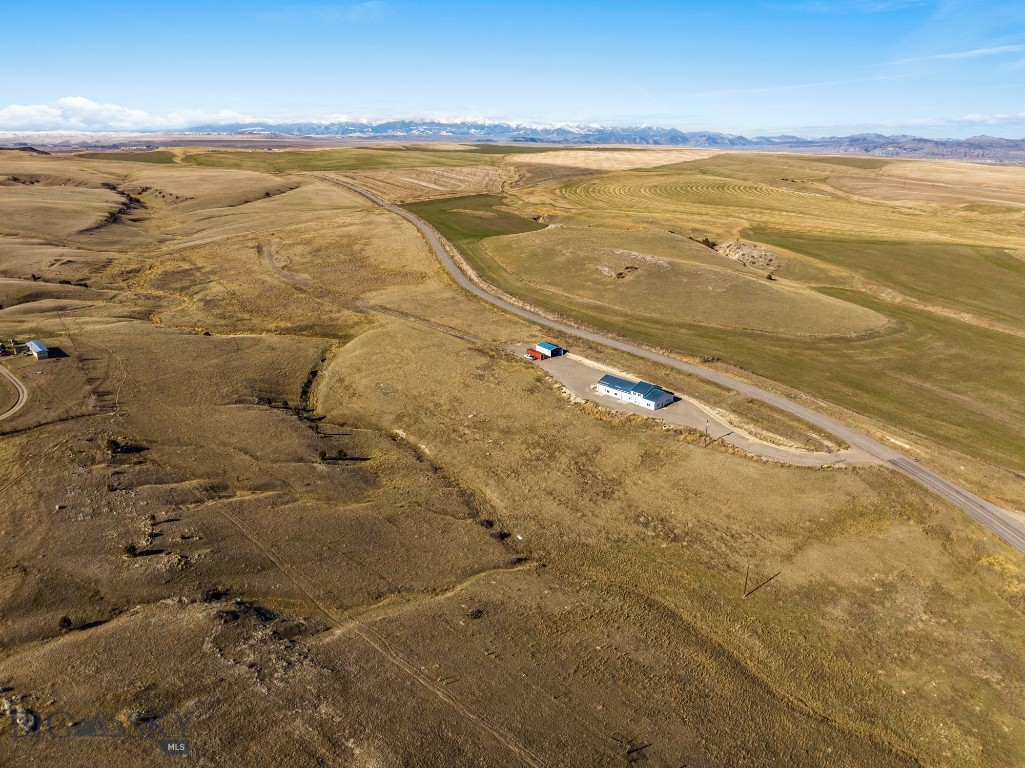 300 Buffalo Jump Road