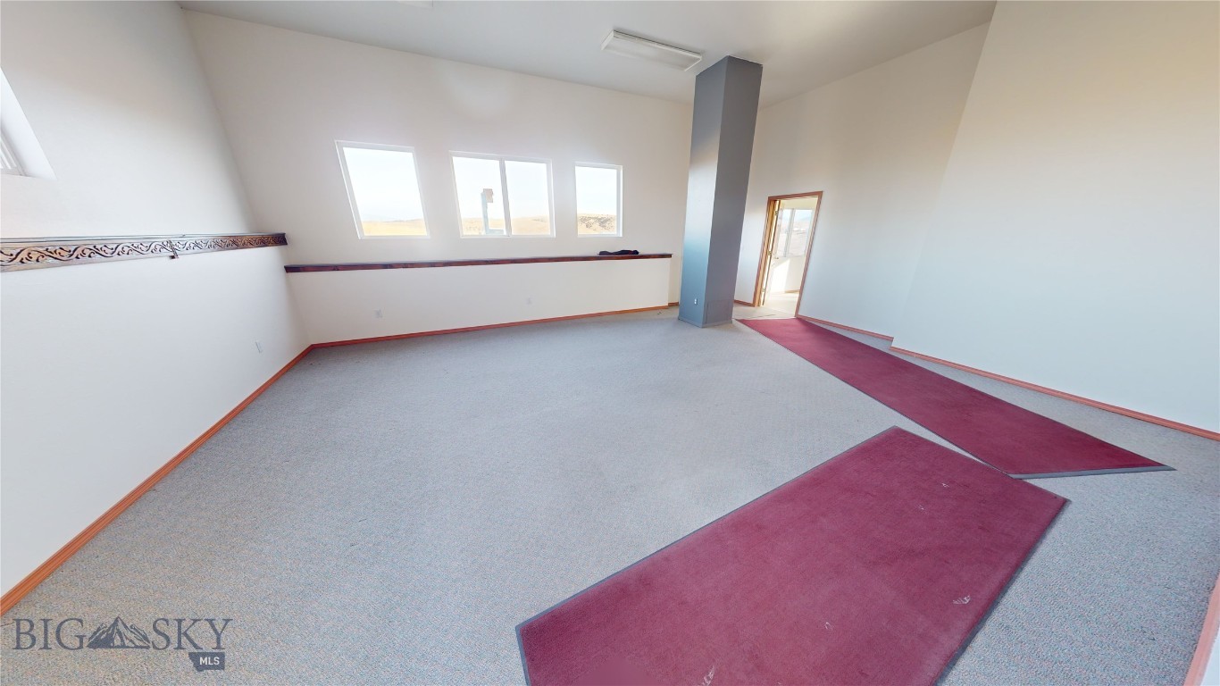 300 Buffalo Jump Road