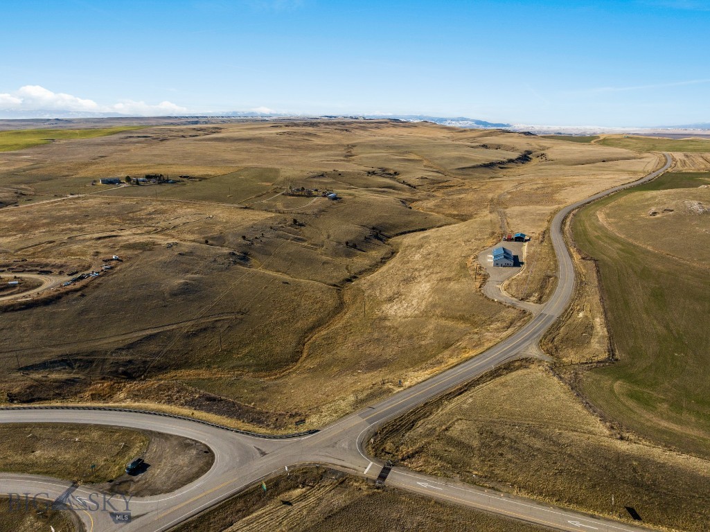 300 Buffalo Jump Road