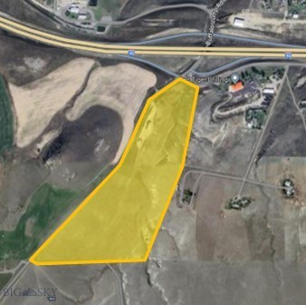 300 Buffalo Jump Road