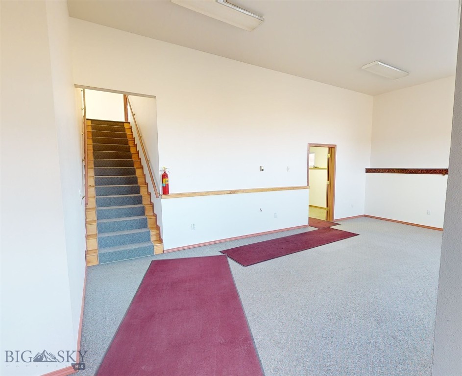 300 Buffalo Jump Road