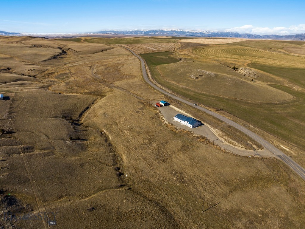 300 Buffalo Jump Road