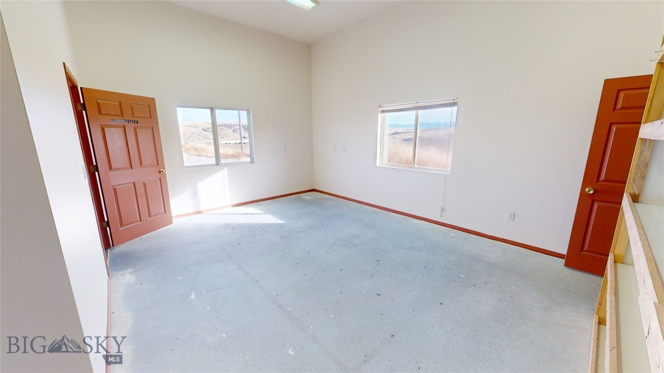 300 Buffalo Jump Road