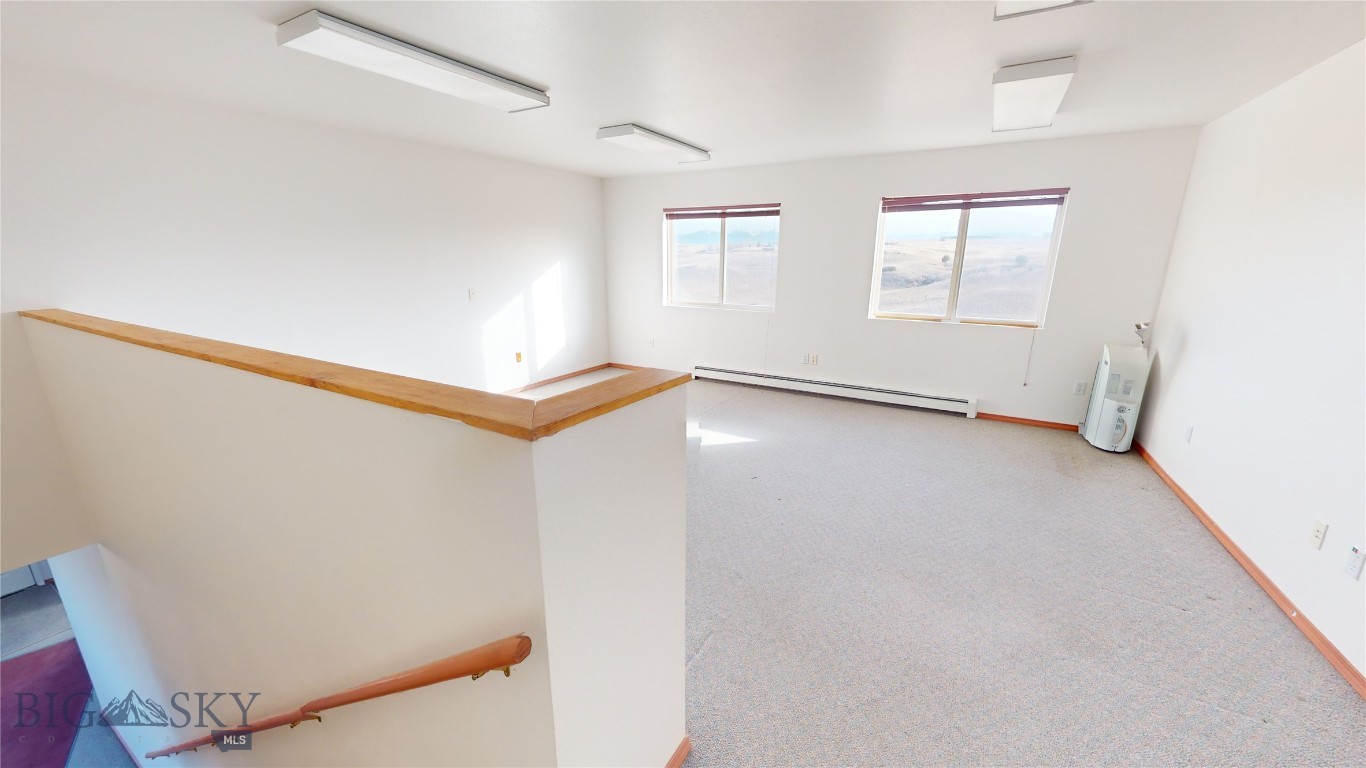 300 Buffalo Jump Road