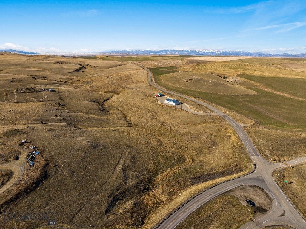 300 Buffalo Jump Road