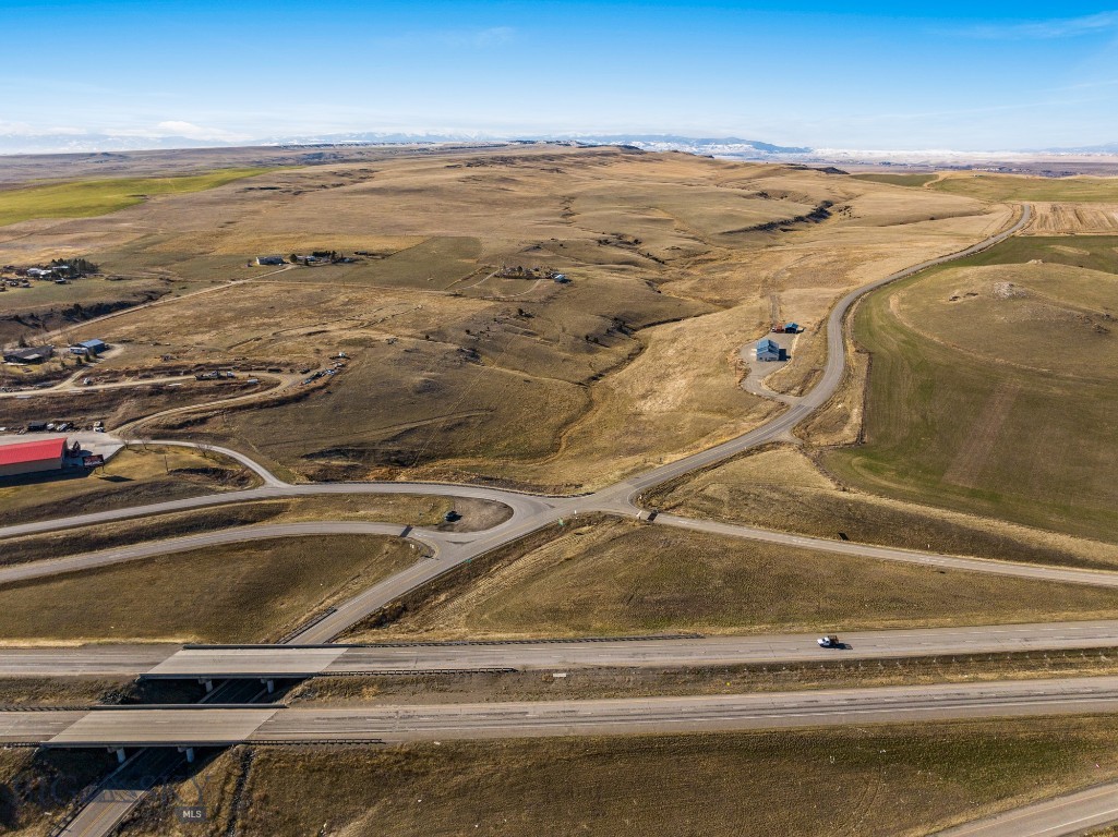 300 Buffalo Jump Road