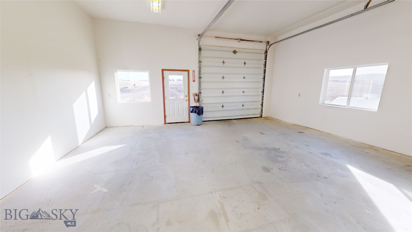 300 Buffalo Jump Road