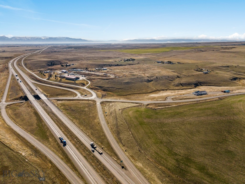 300 Buffalo Jump Road