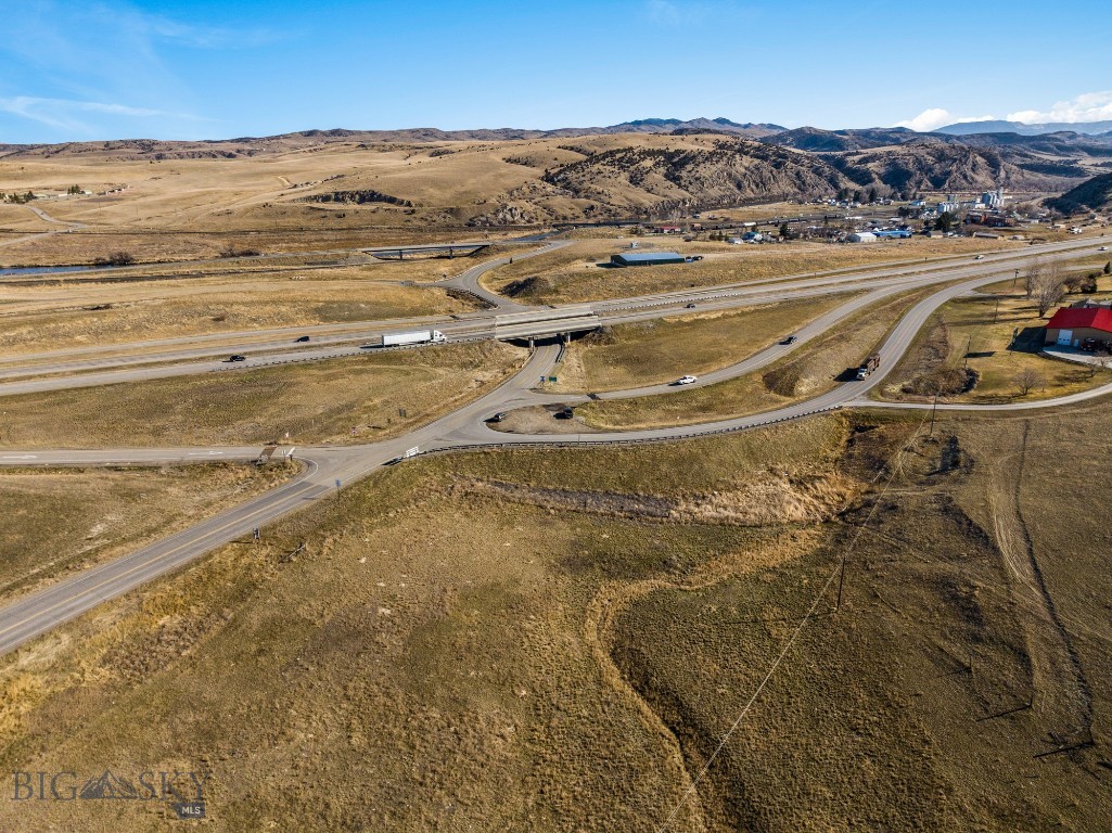 300 Buffalo Jump Road