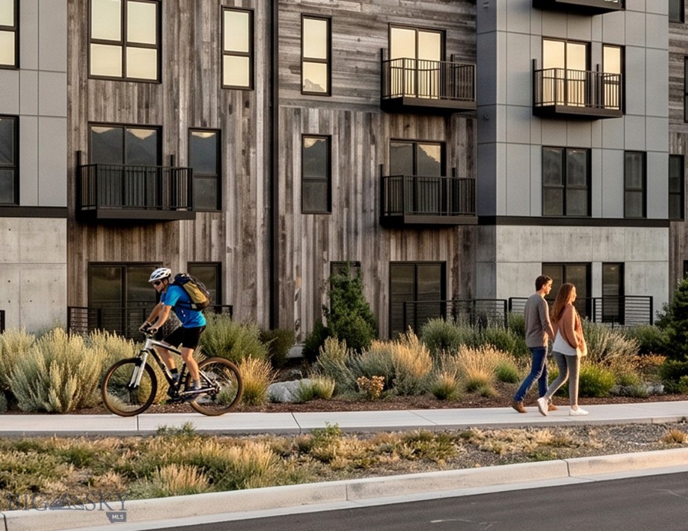 TBD Maiden Spirit Street