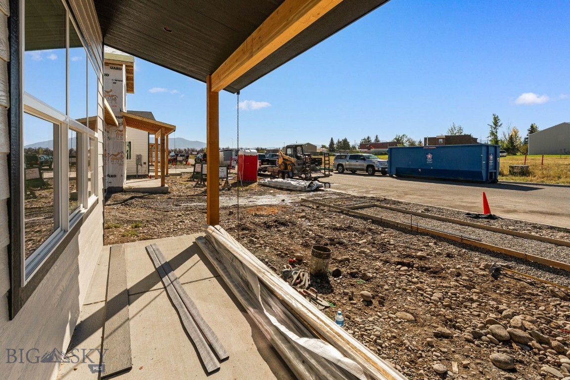 817 Spaniel Lane