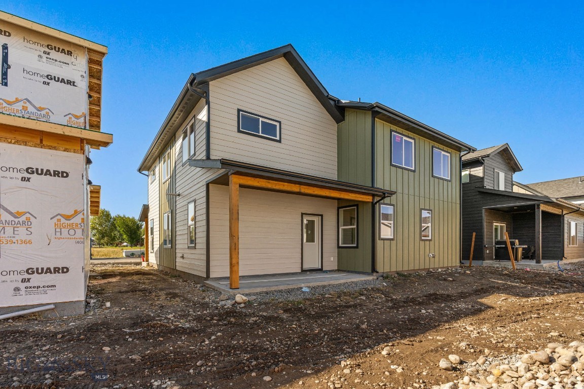 817 Spaniel Lane