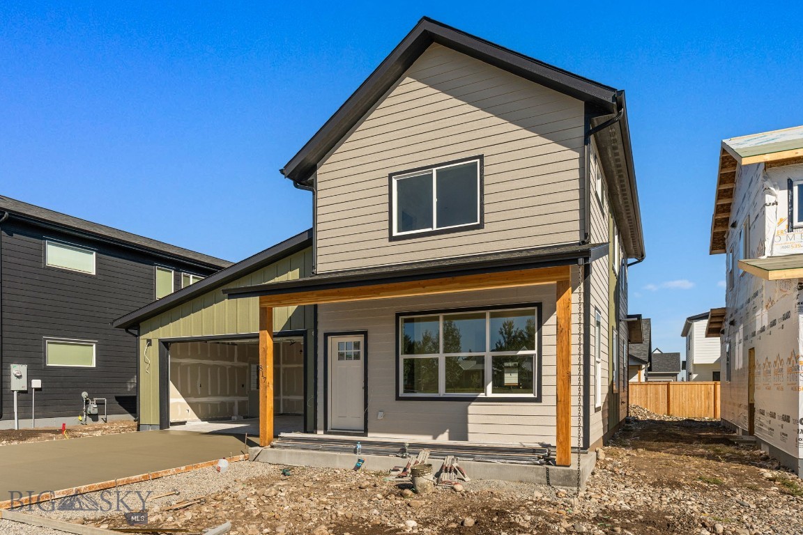 817 Spaniel Lane
