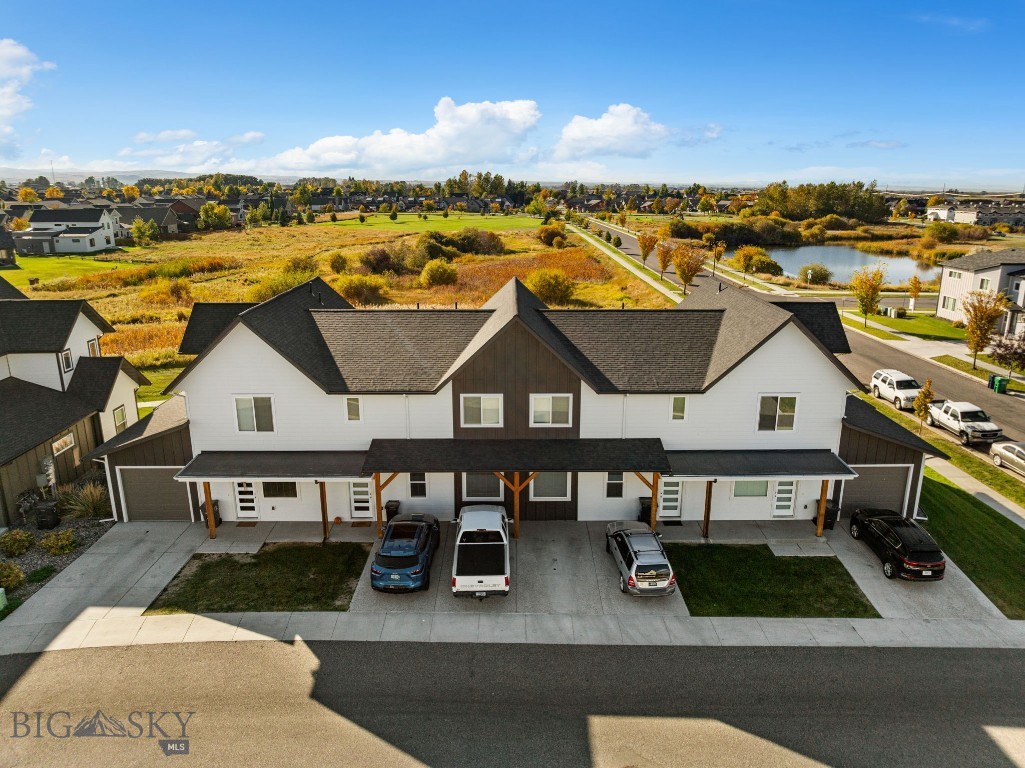 881 Rookery Lane