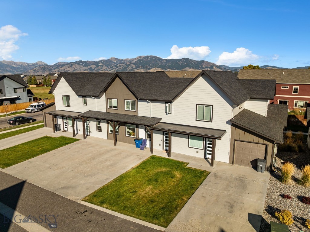 881 Rookery Lane