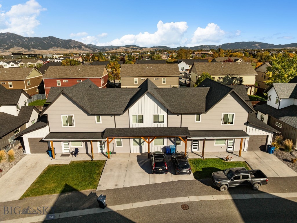 852 Rookery Lane