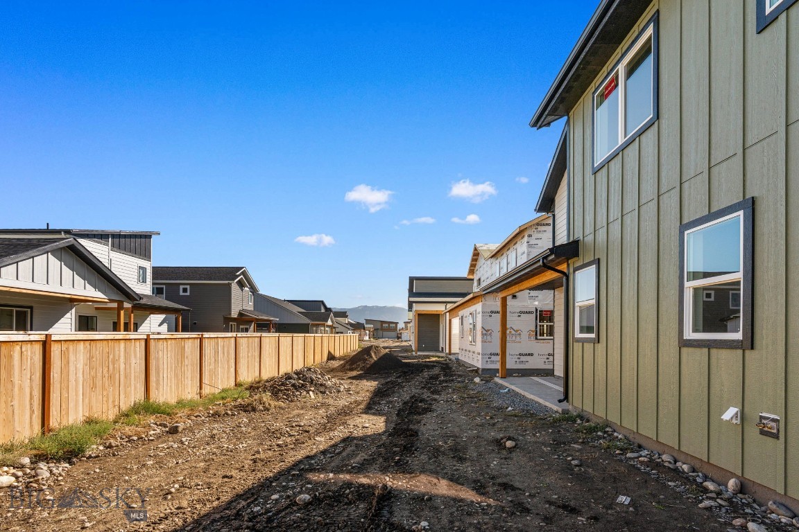 817 Spaniel Lane
