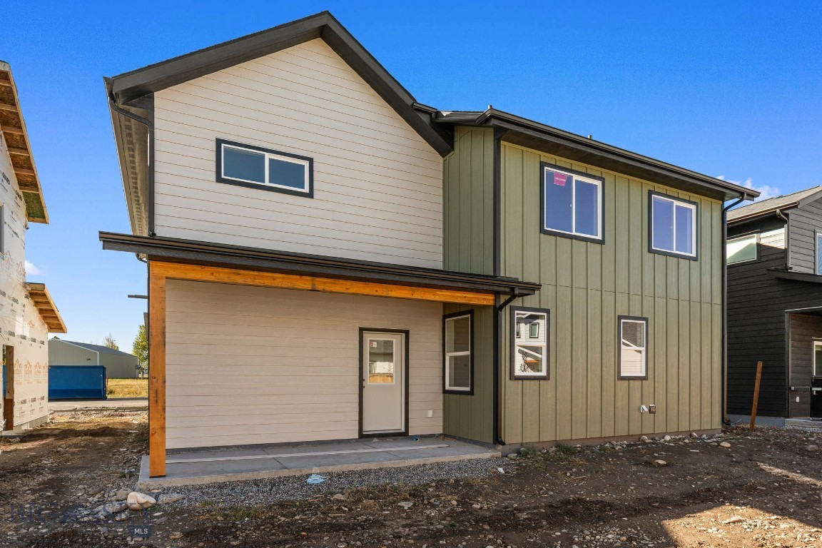 817 Spaniel Lane