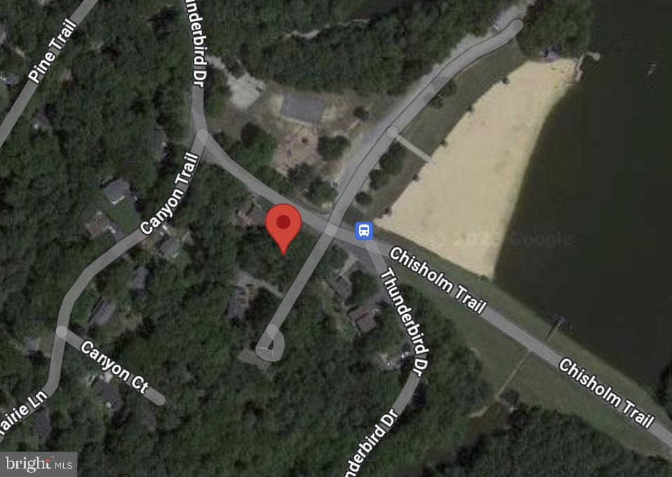 389 Thunderbird DRIVE