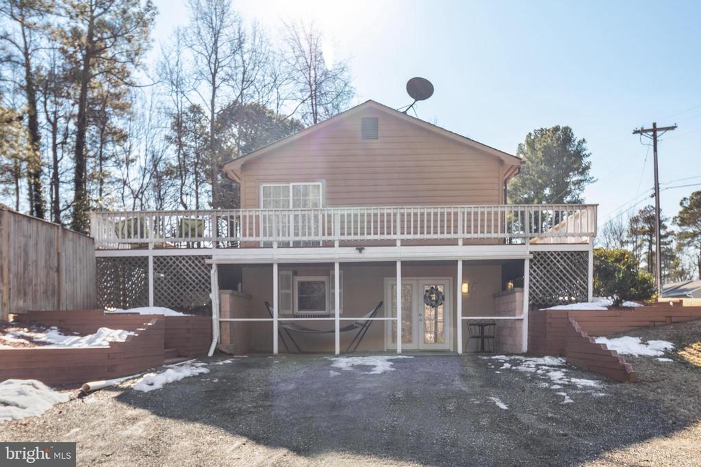 11534 San Rafael Rd