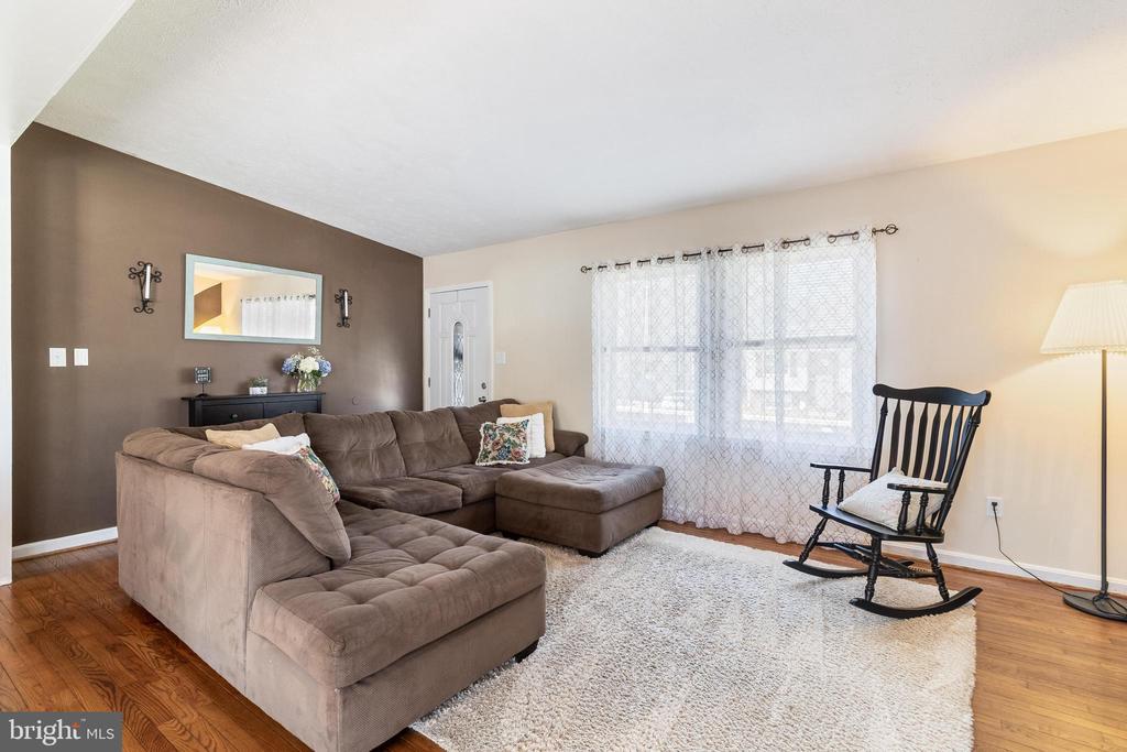 11534 San Rafael Rd