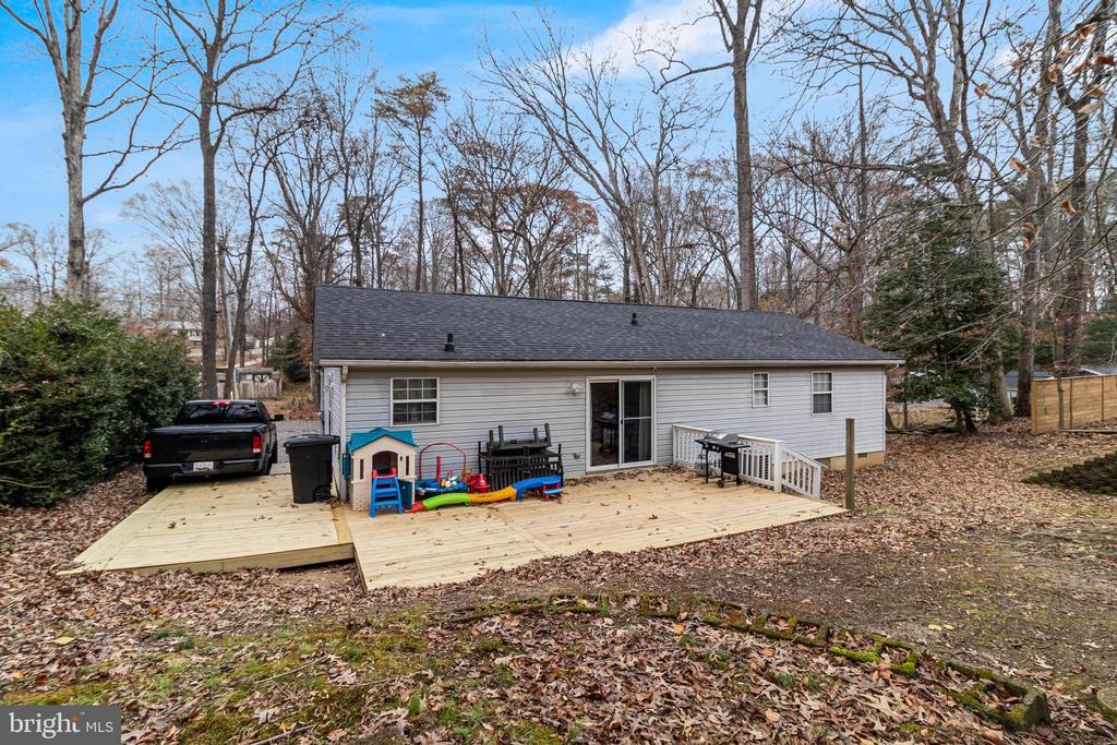 727 BALD EAGLE LANE