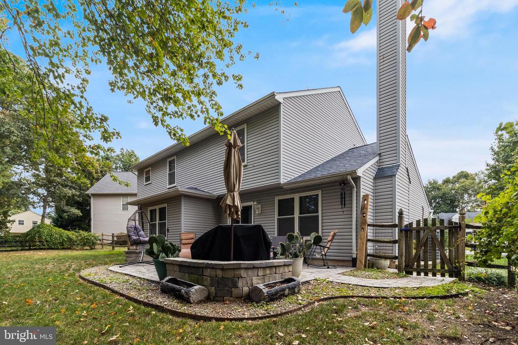 5610 PINFISH COURT