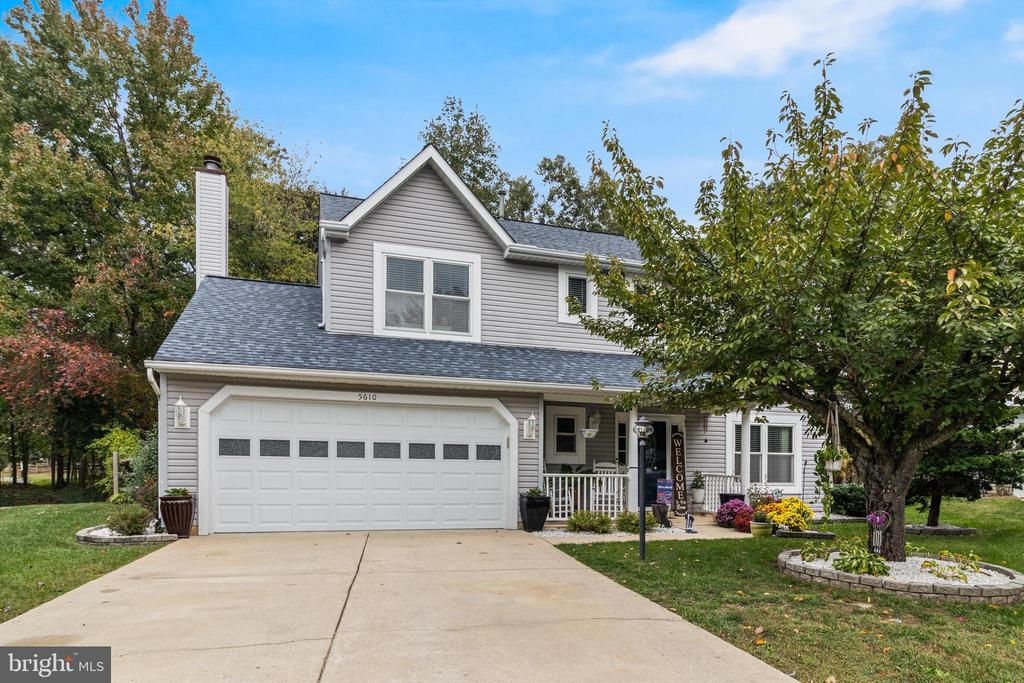 5610 PINFISH COURT