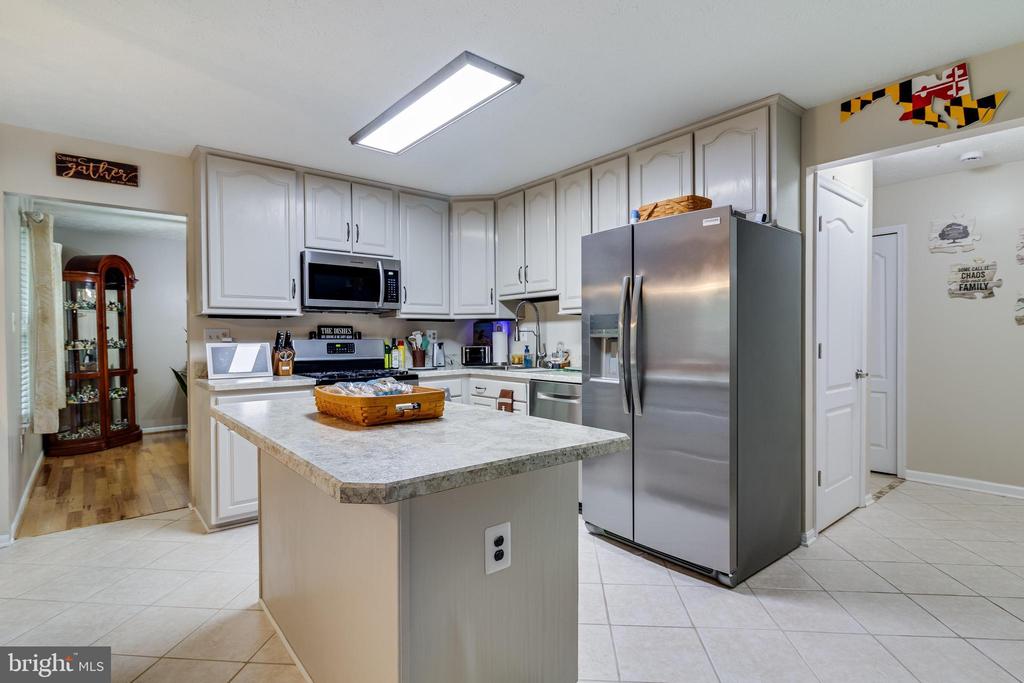 5610 PINFISH COURT