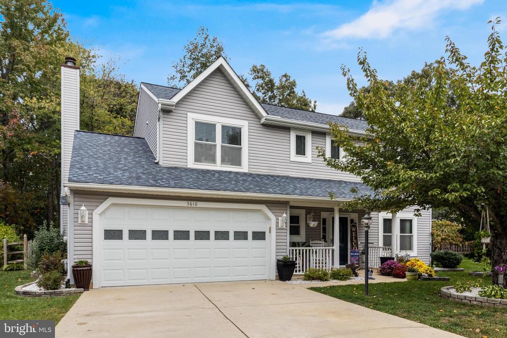 5610 PINFISH COURT