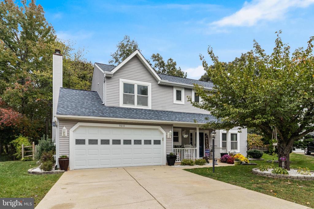 5610 PINFISH COURT