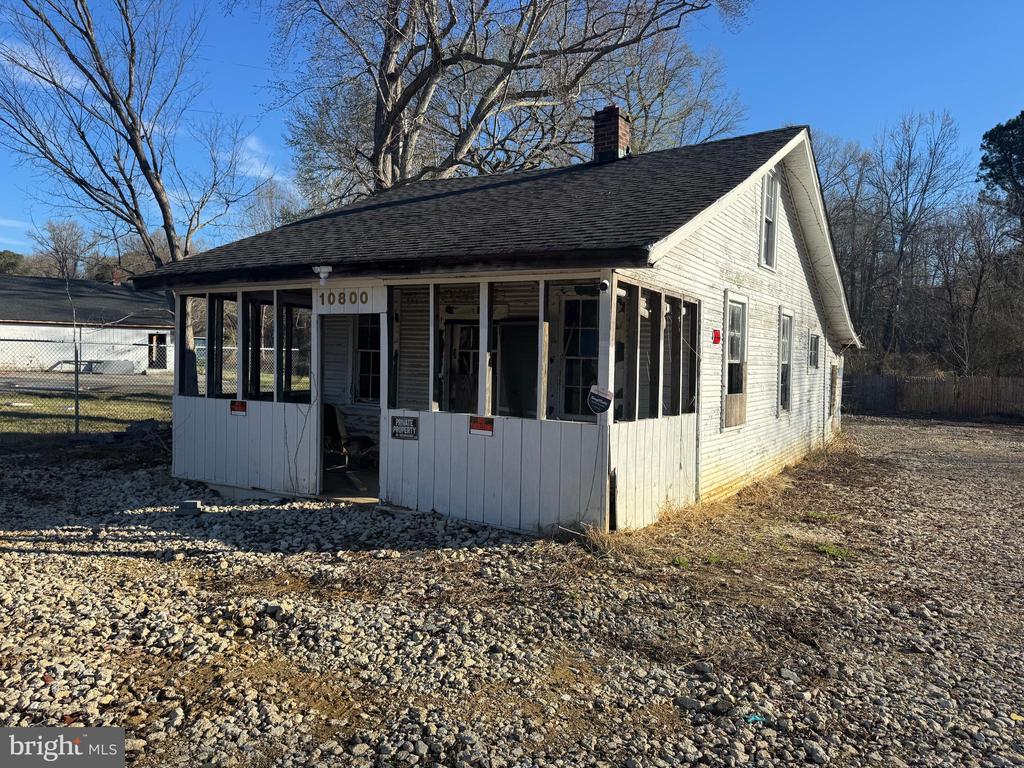 10800 MERRIMACK PLACE