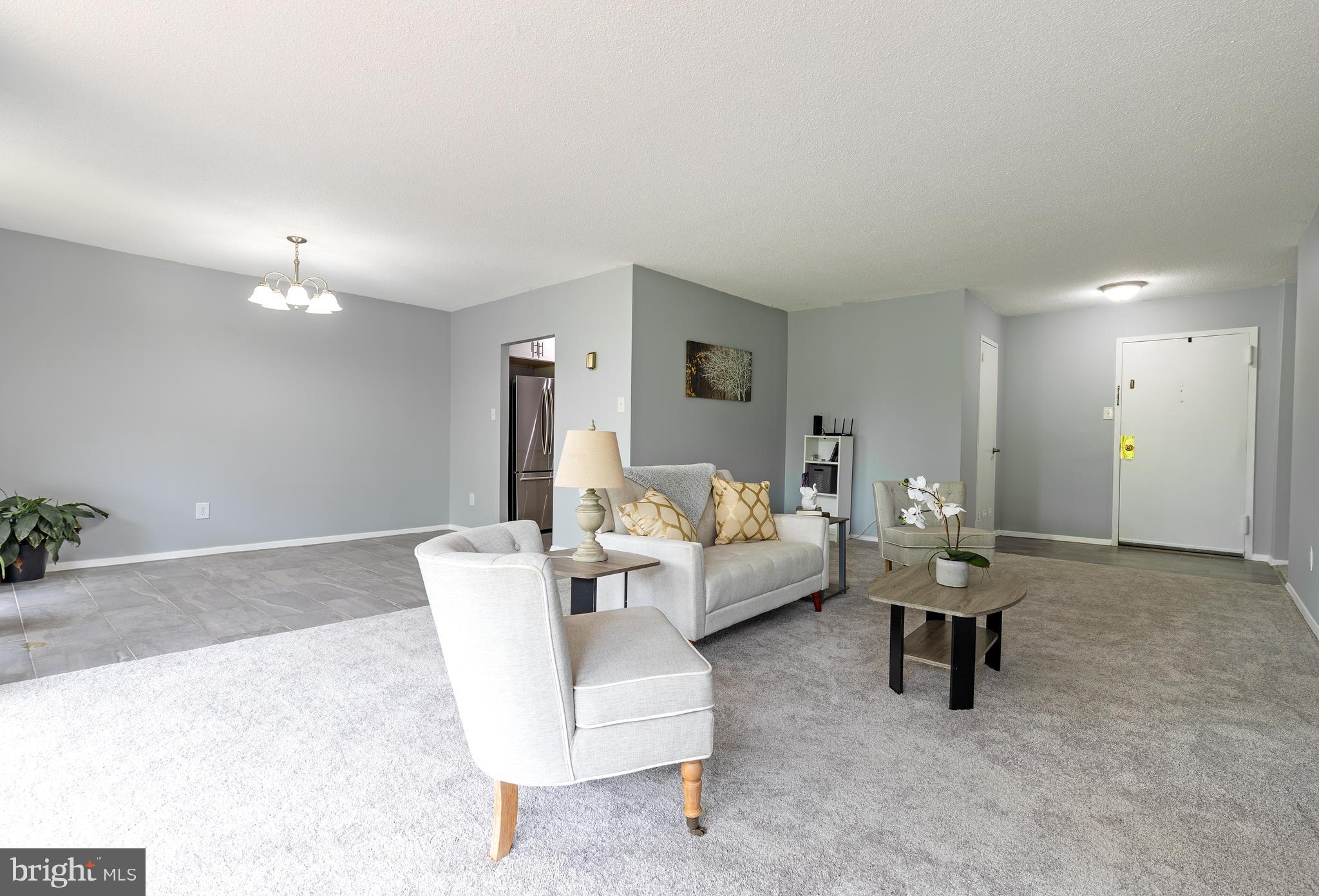 6100 WESTCHESTER PARK DRIVE Unit: 412