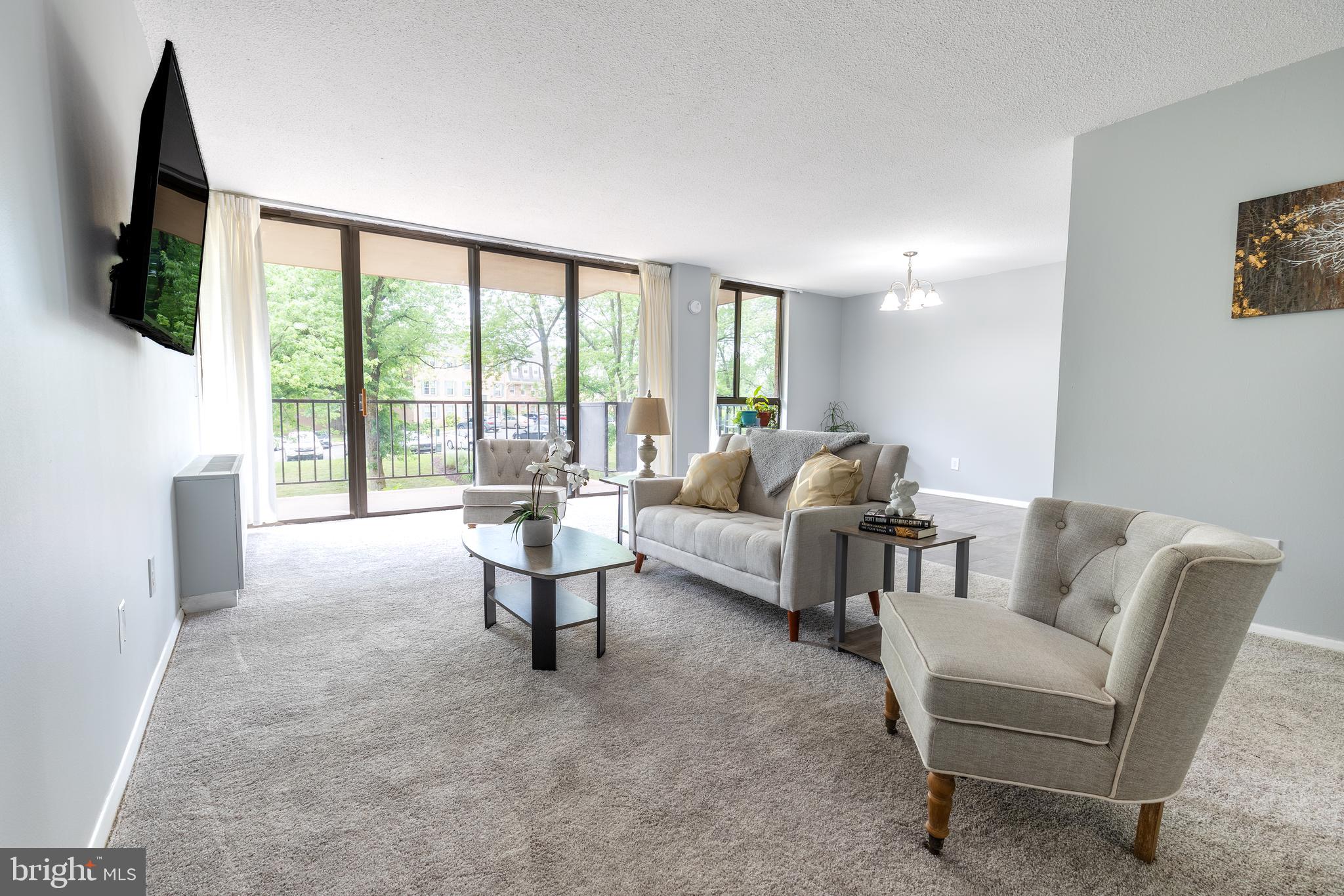 6100 WESTCHESTER PARK DRIVE Unit: 412