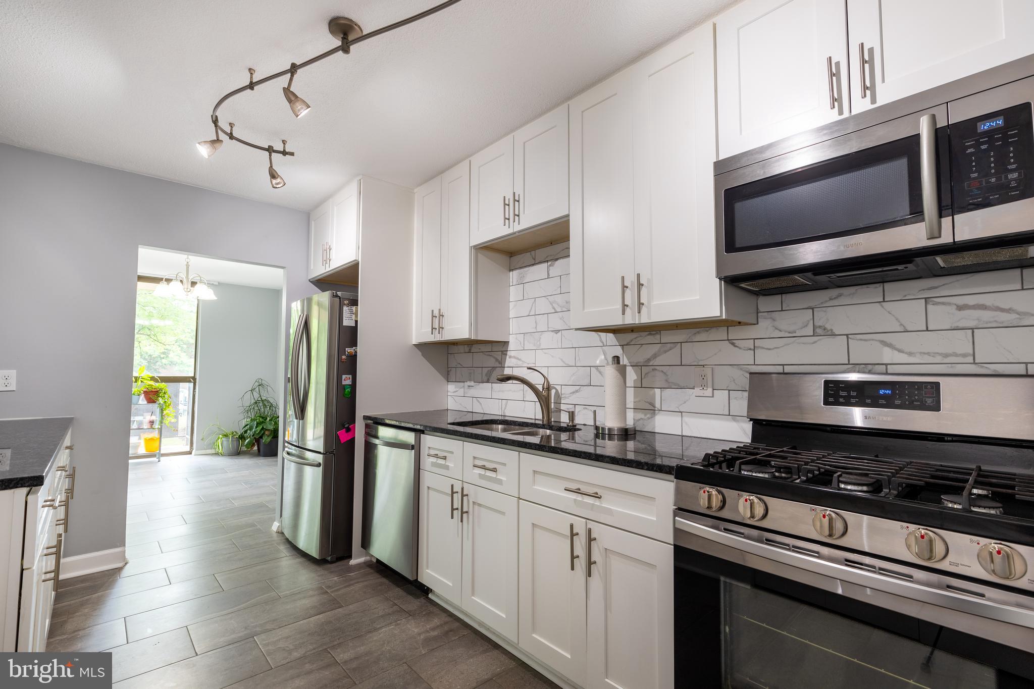 6100 WESTCHESTER PARK DRIVE Unit: 412