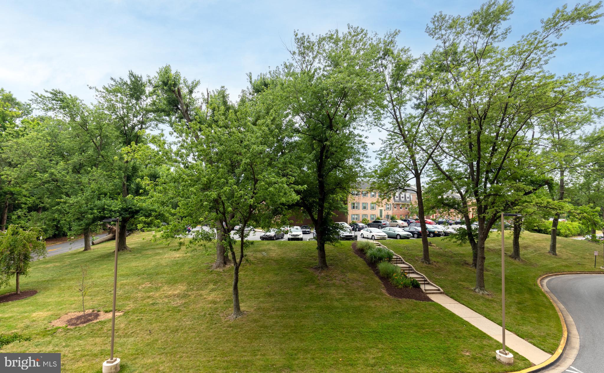6100 WESTCHESTER PARK DRIVE Unit: 412