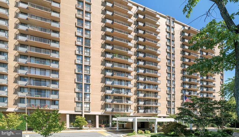 6100 WESTCHESTER PARK DRIVE Unit: 412