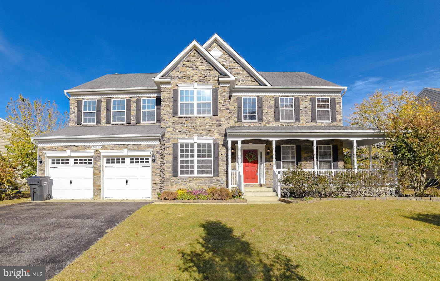 20801 BROOK MILL COURT