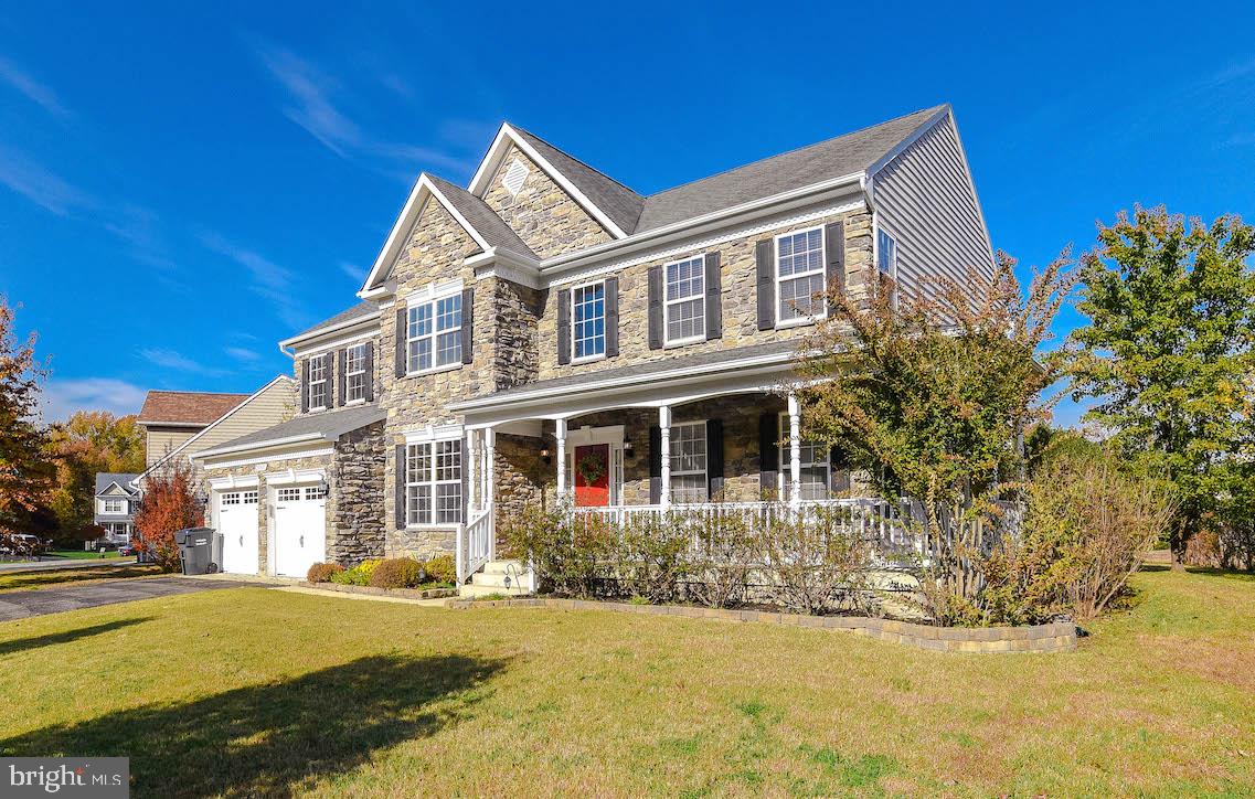 20801 BROOK MILL COURT
