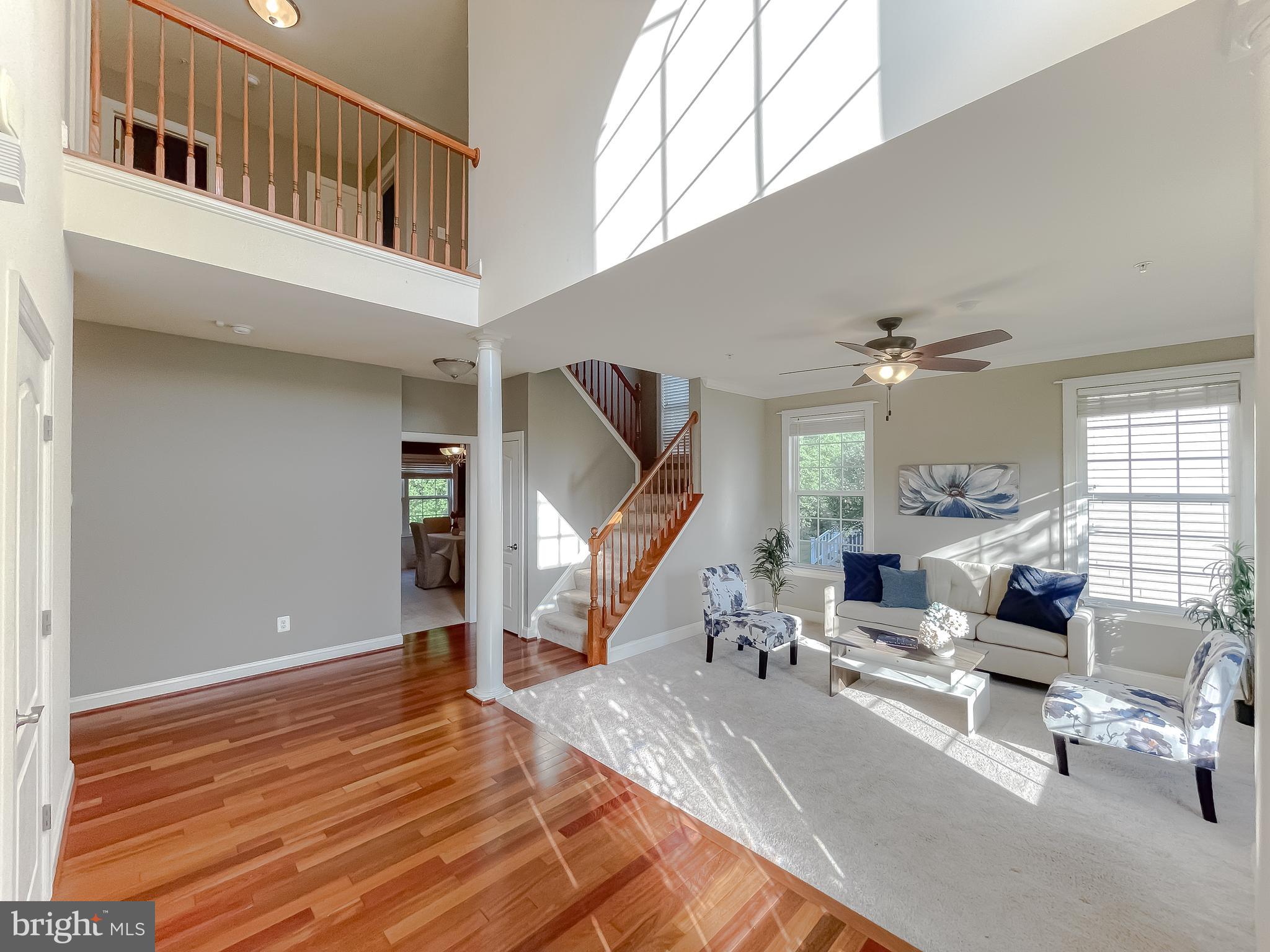 20815 ROSSLARE COURT