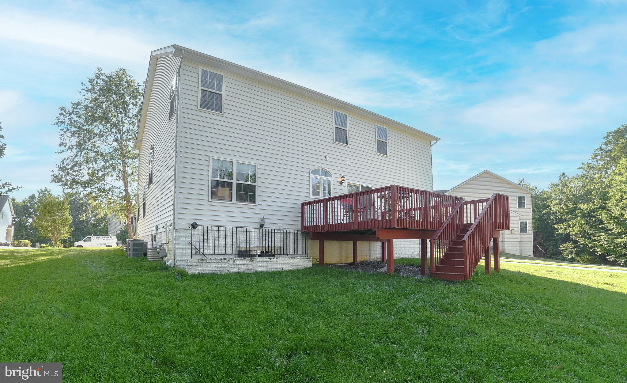 20815 ROSSLARE COURT