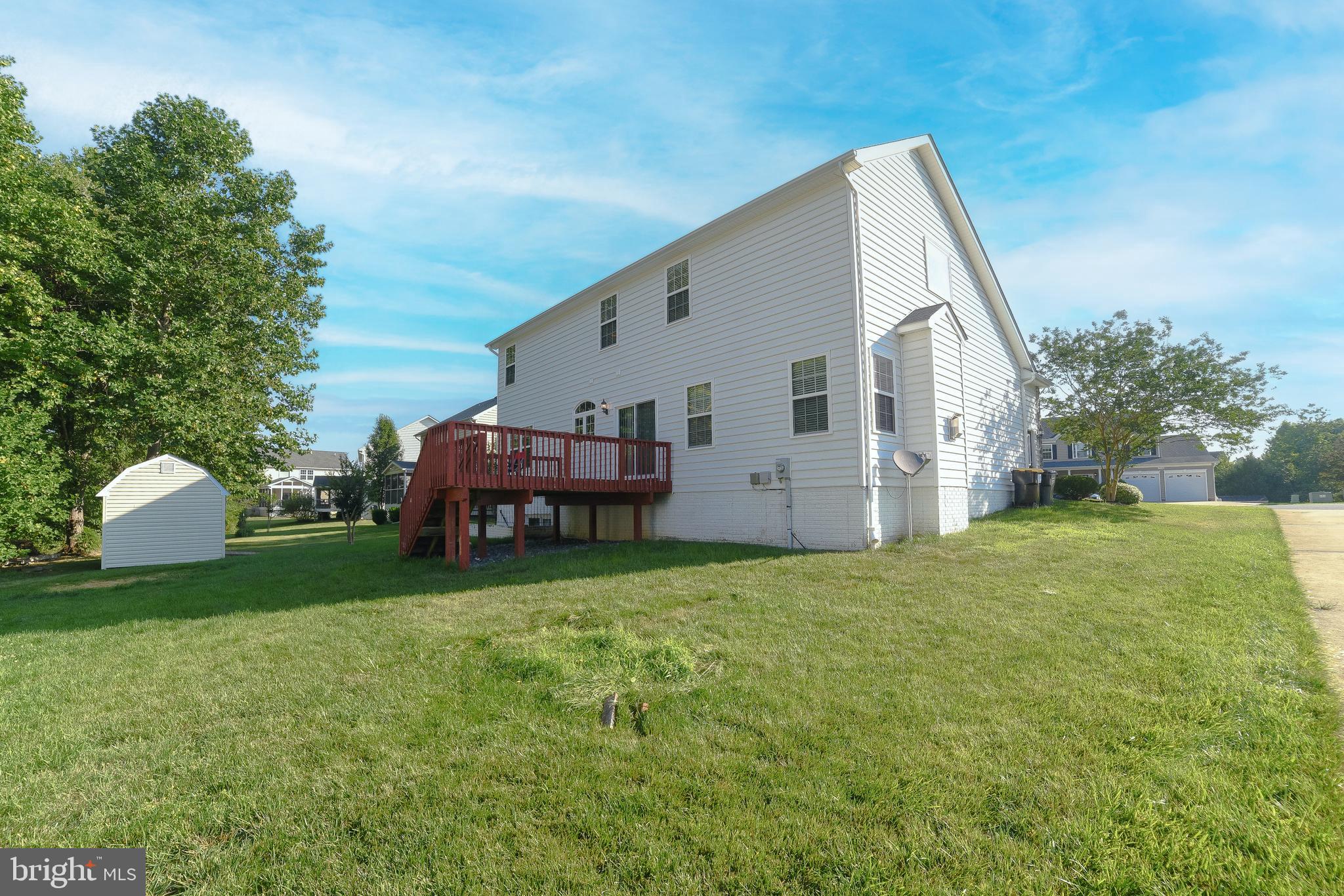 20815 ROSSLARE COURT