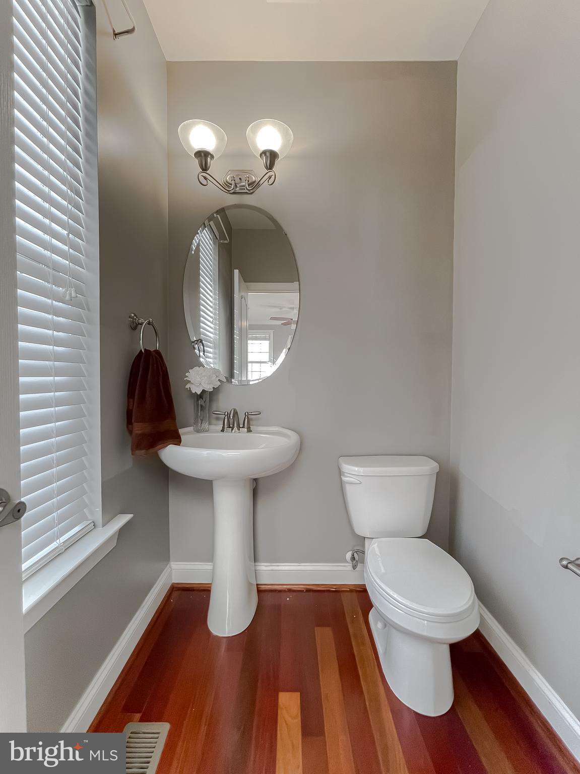 20815 ROSSLARE COURT